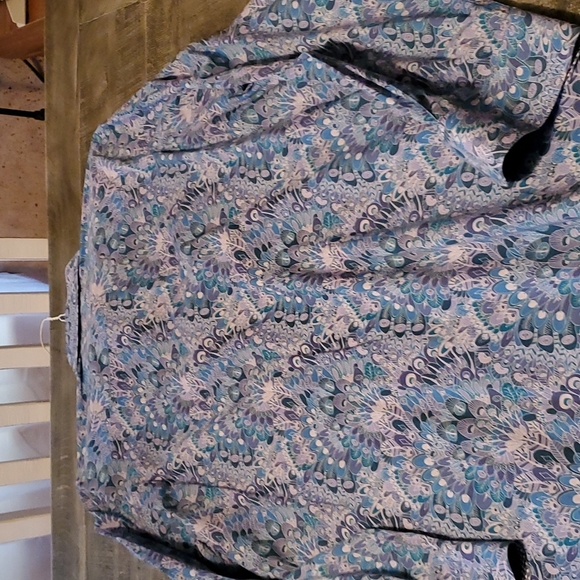 Bugatchi button down shirt - Picture 9 of 9